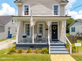 123 E Gale Street, Edenton, NC 27932