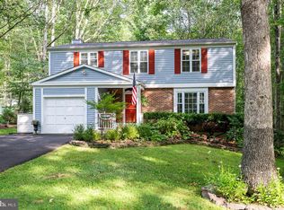 13805 Cynthia Ct, Manassas, VA 20112