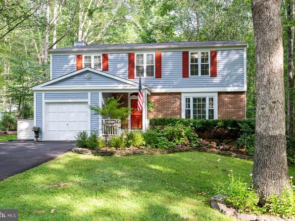 13805 Cynthia Ct, Manassas, VA 20112