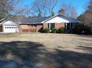 91 Powhatan Ct, Sumter, SC 29150