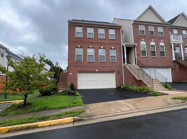 6303 Dunman Way, Alexandria, VA 22315