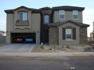 4122 E Crescent Way, Chandler, AZ 85249