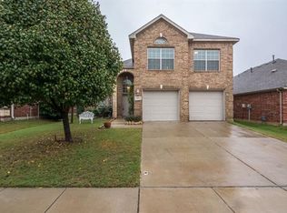 11824 Vienna Apple Rd, Fort Worth, TX 76244