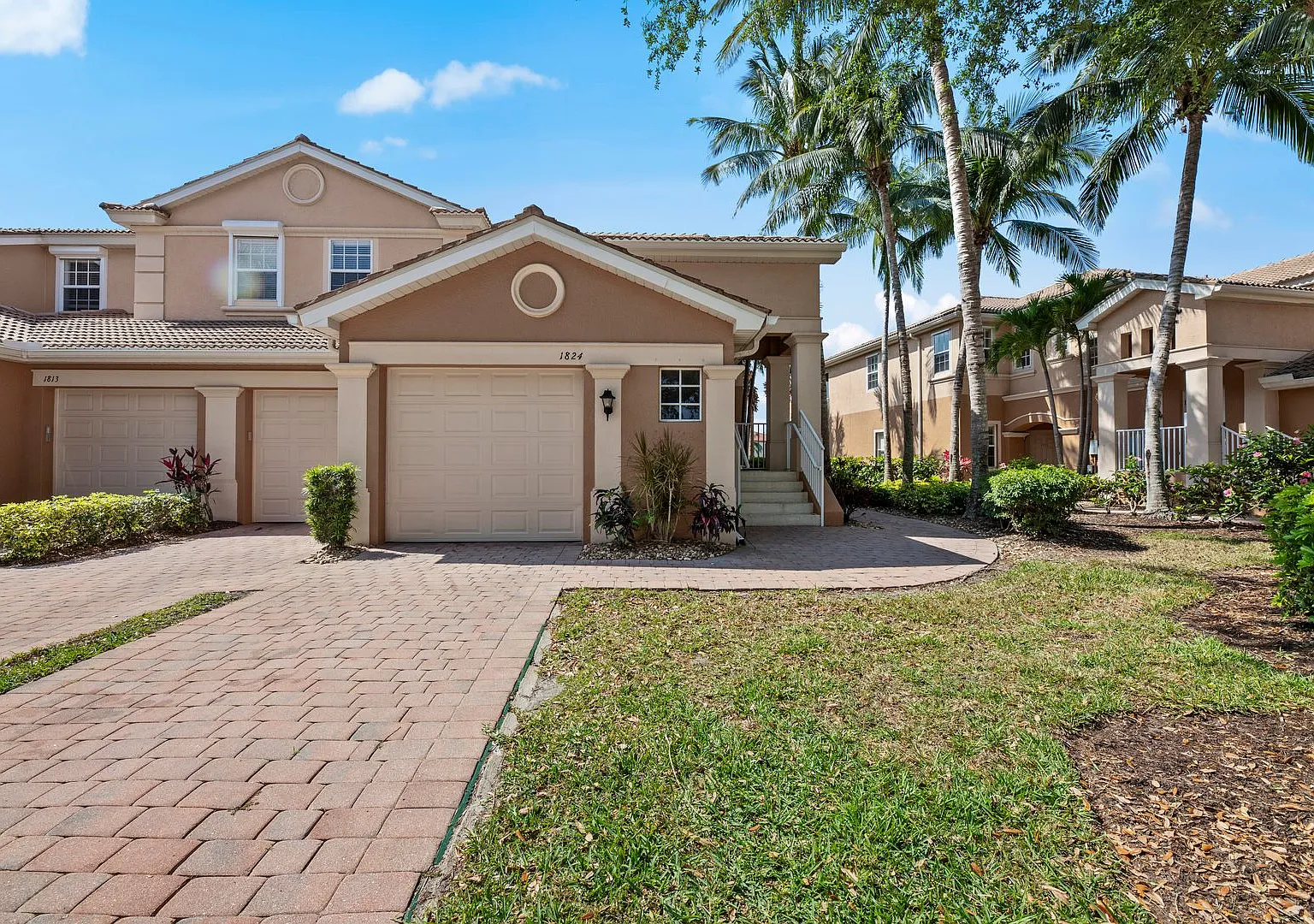 9325 La Playa Court #1824 — Photo 1