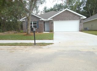 525 W Marigold Dr, Long Beach, MS 39560