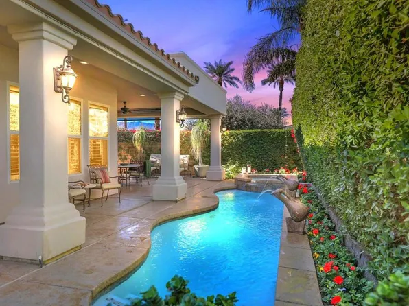 76046 Via Montelena, Indian Wells, CA 92210