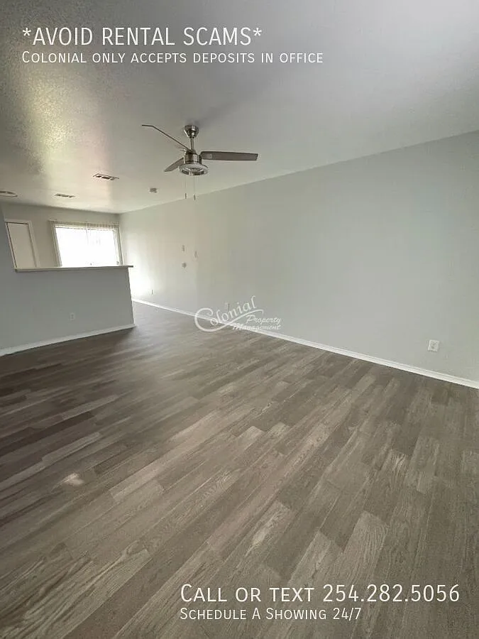 2 bed, 1.5 bath, 1080 sqft, $750 — Photo 4