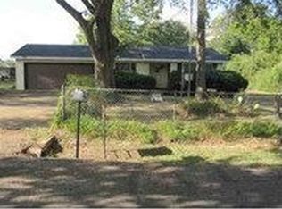 137 Vesta St, Longview, TX 75602