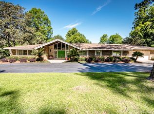 812 S Lakeshore Dr, Valdosta, GA 31605