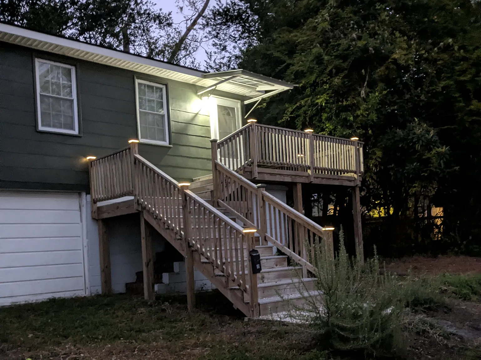 1 bed, 714 sqft, $1,425 — Photo 1