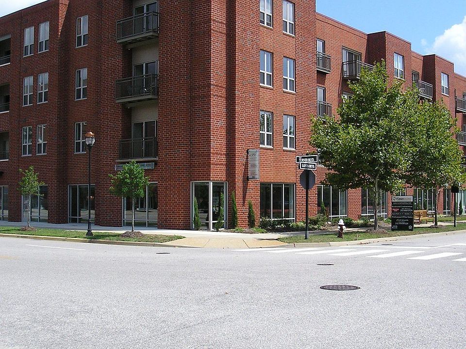 2nd image of 230 Nat Turner Blvd Unit 4008