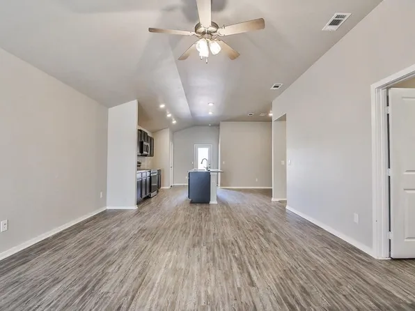 3125 Urbana Pl, Lubbock, TX 79407