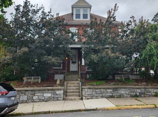 154 N Poplar St #154, Elizabethtown, PA 17022