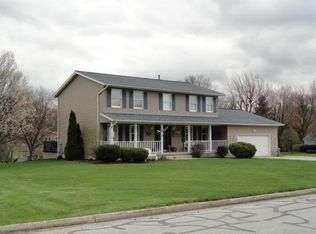 595 Gemini Dr, Marion, OH 43302