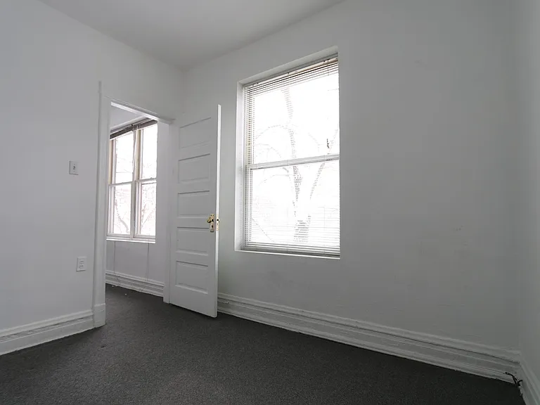 1st bedroom