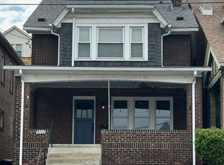 4122 Murray Ave, Pittsburgh, PA 15217