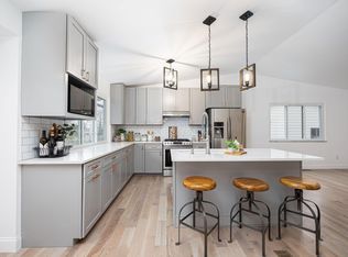 5481 Blue Ash Rd, Columbus, OH 43229