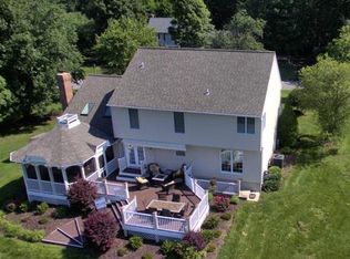 1405 Pond Ridge Dr, Pasadena, MD 21122