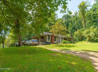 8515 Porterfield Gap Rd, Knoxville, TN 37920
