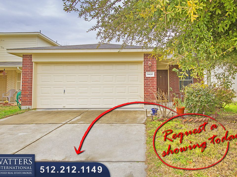 1st image of 8800 Dittmar Oaks Dr