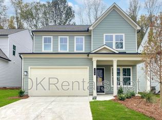 245 Birchwood Row, Holly Springs, GA 30115