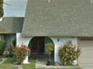 3155 San Rafael Way, Union City, CA 94587