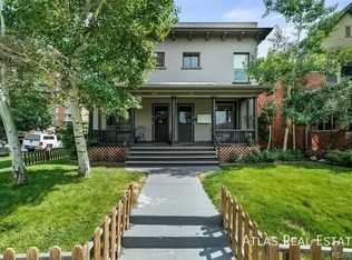 476 N Washington St #2, Denver, CO 80203