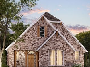 1036 S Hill Dr, Crowley, TX 76036