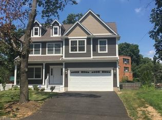 104 Makatom Dr, Cranford, NJ 07016
