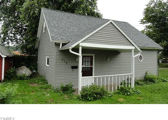 2nd image of 512 N Uhrich St