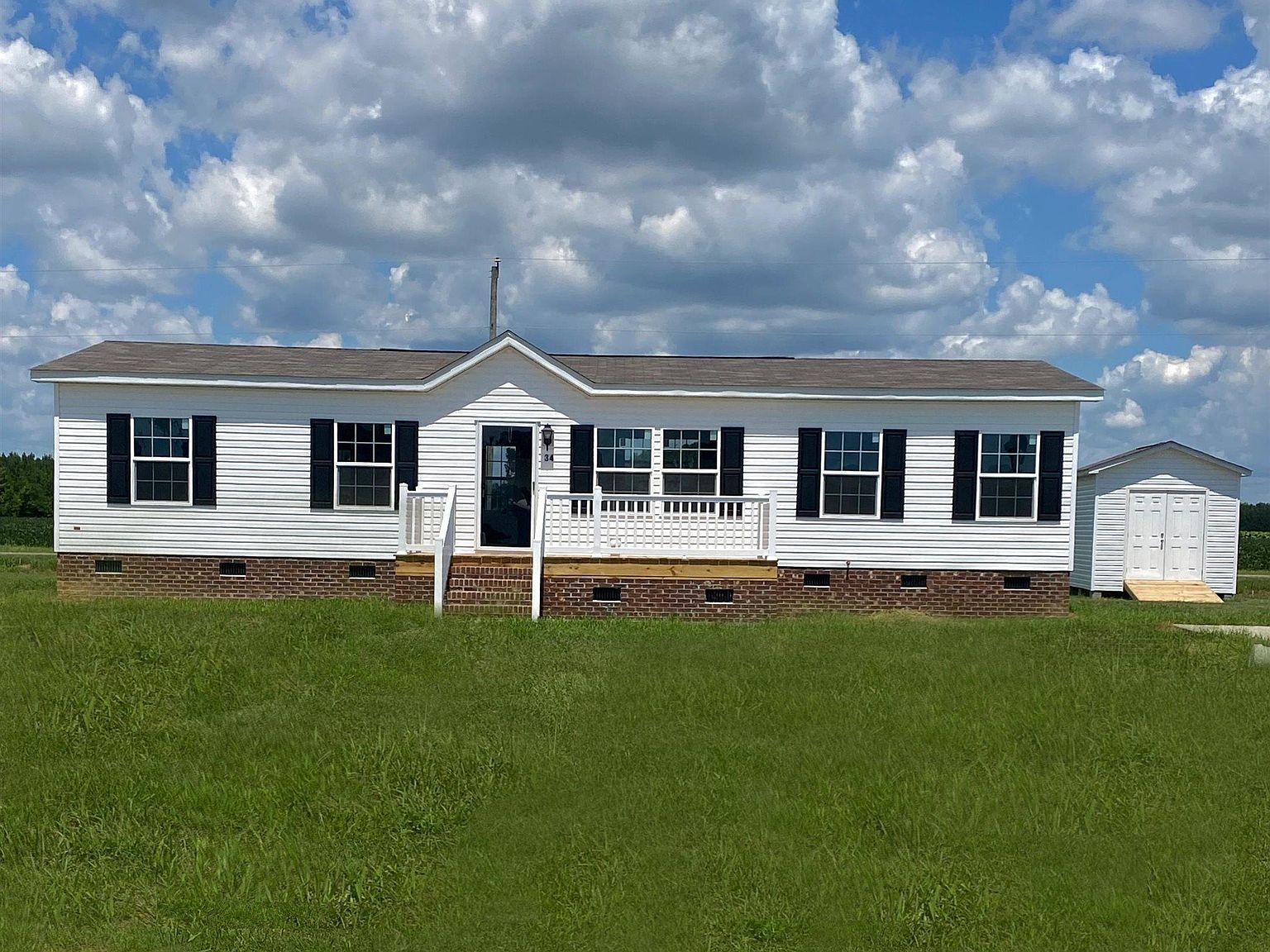 34 Ruddy Duck Ln, Pine Level, NC 27568 Zillow