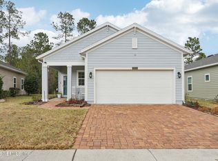 7614 BUCK HILLS Court, Jacksonville, FL 32222