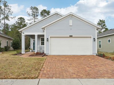 7614 BUCK HILLS Court, Jacksonville, FL, 32222