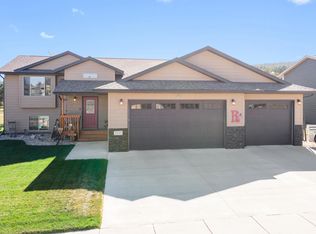 2532 Meadows Dr, Sturgis, SD 57785