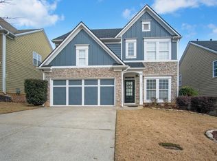 390 Pintail Ct, Suwanee, GA 30024