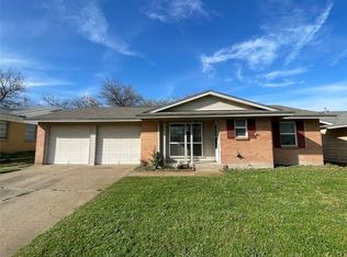 1837 Red Bud Ln, Plano, TX 75074
