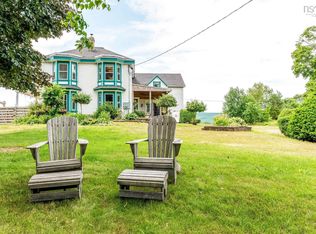 8843 Highway 221, Sheffield Mills, NS B0P1H0