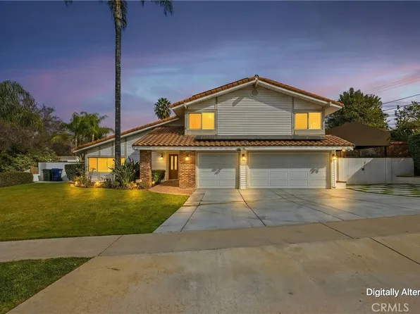 215 San Rafael St, Redlands, CA 92373