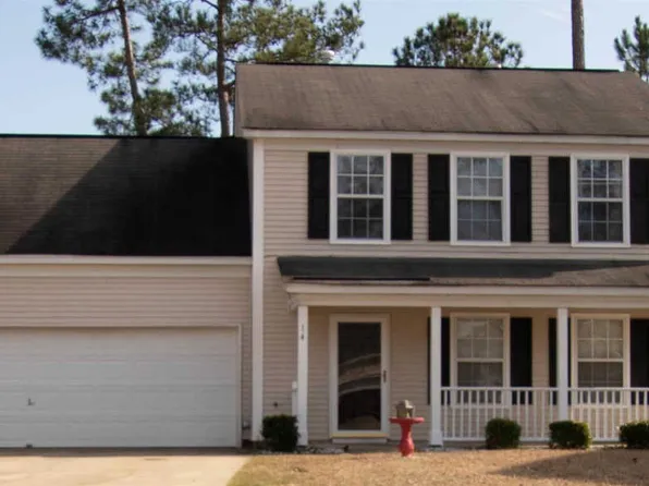 14 Reeder Ct, Columbia, SC 29209