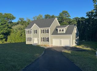 68 Woodland Rd, Douglas, MA 01516