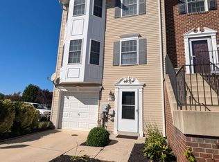1123 Frontline Dr, Frederick, MD 21703