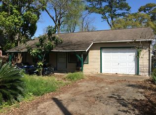 229 Palmyra St, Houston, TX 77022