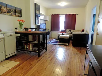 Rented by J Misrahi Realty Corp