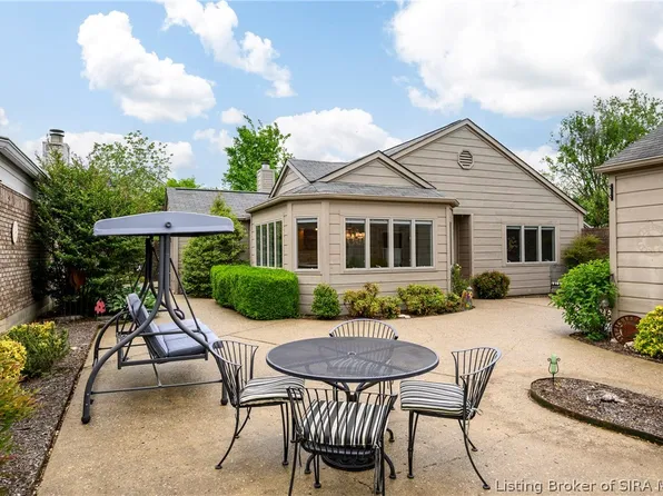 13 Abby Chase, Jeffersonville, IN 47130