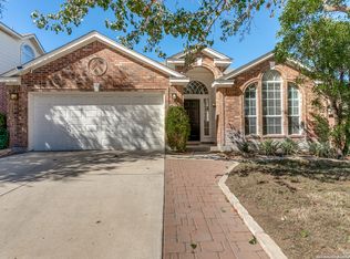 2611 Rio Brazos, San Antonio, TX 78259