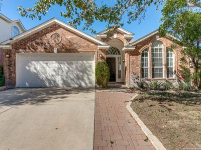2611 Rio Brazos, San Antonio, TX, 78259