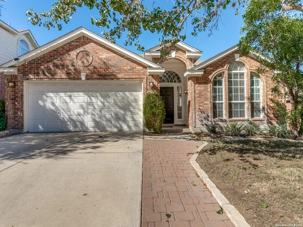 2611 Rio Brazos, San Antonio, TX 78259