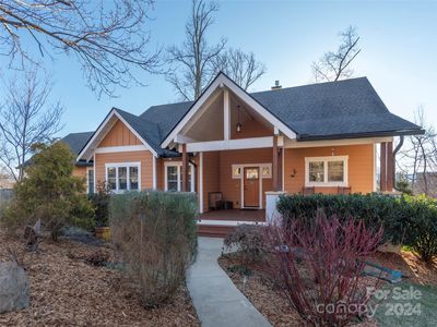 2 Dubois Dr, Asheville, NC, 28805