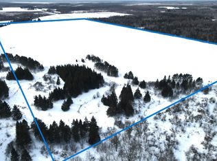 Arkola Rd, Meadowlands, MN 55765