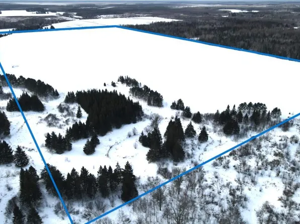 Arkola Rd, Meadowlands, MN 55765